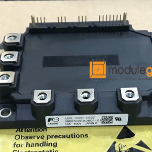 1PCS FUJI 6MBP50RTA060F-01 A50L-0001-0327 POWER SUPPLY MODULE NEW 100% Best price and quality assurance