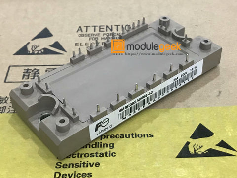 1PCS FUJI 6MBR30SA060S-50 POWER SUPPLY MODULE NEW 100% Best price and quality assurance