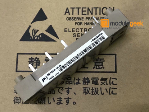 1PCS FUJI 6R1MBI75P-160-54 POWER SUPPLY MODULE NEW 100% Best price and quality assurance