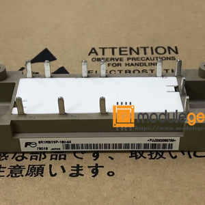 1PCS FUJI 6R1MBI75P-160-54 POWER SUPPLY MODULE NEW 100% Best price and quality assurance