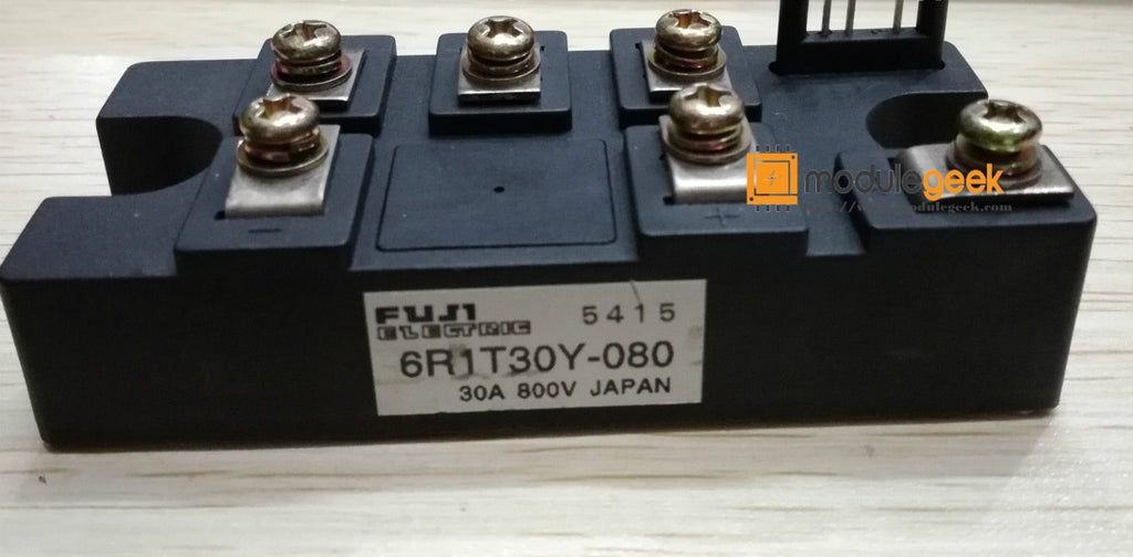 1PCS FUJI 6R1T30Y-080 POWER SUPPLY MODULE NEW 100% Best price and quality assurance