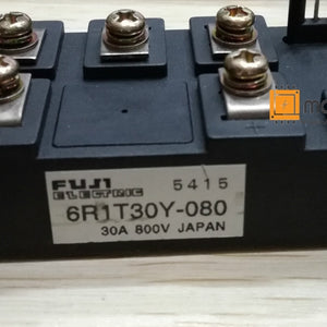 1PCS FUJI 6R1T30Y-080 POWER SUPPLY MODULE NEW 100% Best price and quality assurance