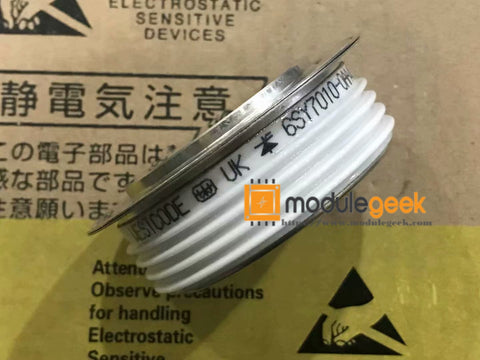 1PCS WESTCODE 6SY7010-0AA40 POWER SUPPLY MODULE  NEW 100%  Best price and quality assurance