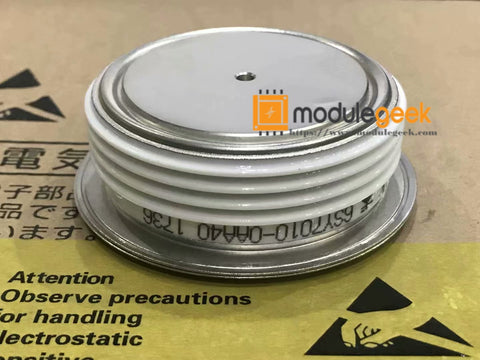 1PCS WESTCODE 6SY7010-0AA40 POWER SUPPLY MODULE  NEW 100%  Best price and quality assurance
