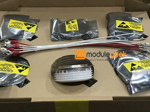 1PCS WESTCODE 6SY7010-0AA40 POWER SUPPLY MODULE  NEW 100%  Best price and quality assurance