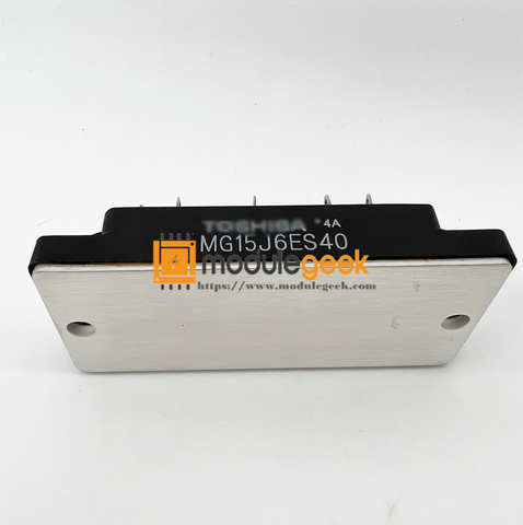 1PCS TOSHIBA MG15J6ES40 power supply module NEW 100% Best price and quality assurance