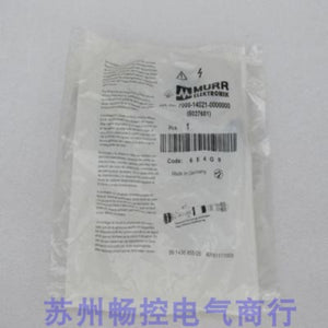 1PCS MURR 7000-14021-0000000 POWER SUPPLY MODULE  NEW 100%  Best price and quality assurance