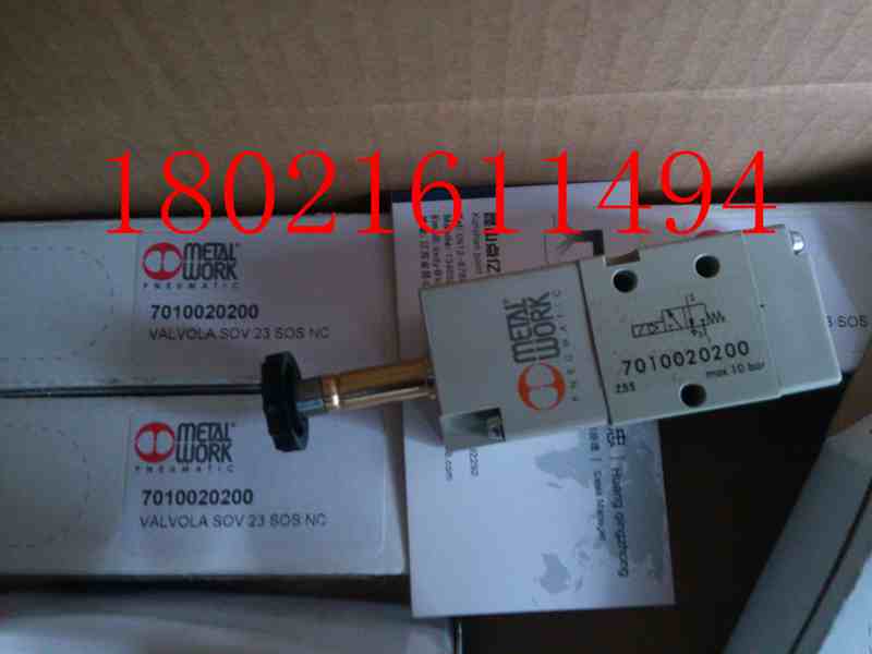 1PCS METALWORK 7010020200 POWER SUPPLY MODULE NEW 100% Best price and quality assurance