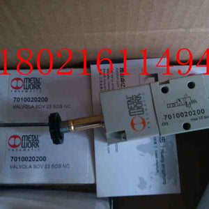 1PCS METALWORK 7010020200 POWER SUPPLY MODULE NEW 100% Best price and quality assurance