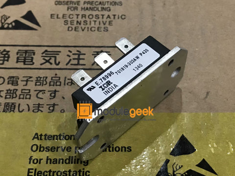 1PCS IR 701819-303AW POWER SUPPLY MODULE NEW 100% Best price and quality assurance