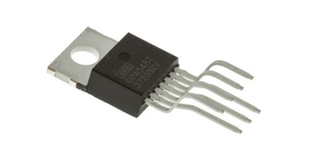 1PCS OPA548T TO-220 POWER SUPPLY MODULE  NEW 100%  Best price and quality assurance