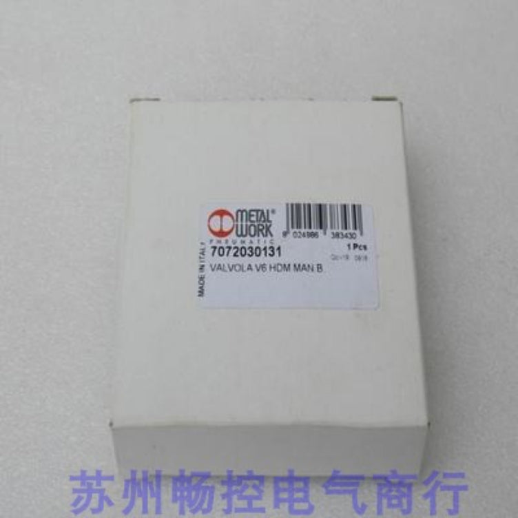 1PCS METAL WORK 7072030131 POWER SUPPLY MODULE NEW 100% Best price and quality assurance