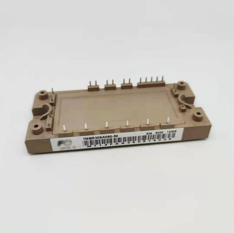 1PCS FUJI 7MBR30SA060-50 POWER SUPPLY MODULE NEW 100% Best price and quality assurance