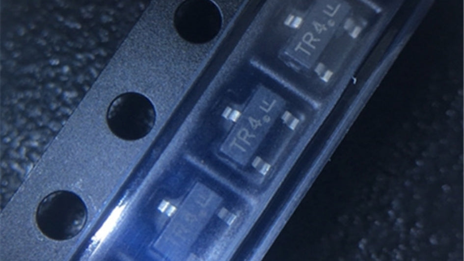 1PCS NTR4101PT1G NTR4101P TR4 SOT-23 POWER SUPPLY MODULE  NEW 100%  Best price and quality assurance