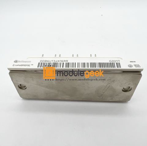 1PCS INFINEON DDB6U134N16RR POWER SUPPLY MODULE NEW 100% Best price and quality assurance