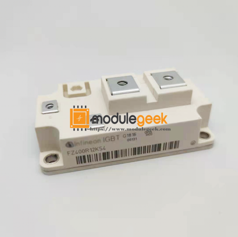 1PCS INFINEON FZ400R12KS4 POWER SUPPLY MODULE NEW 100% Best price and quality assurance