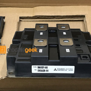 1PCS MITSUBISHI RM600DY-66S POWER SUPPLY MODULE NEW 100% Best price and quality assurance