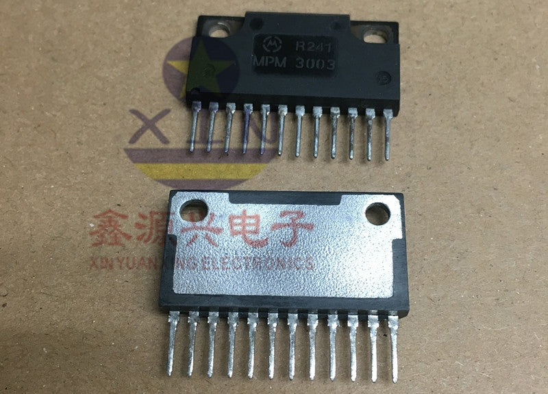 1PCS MPM3003 ZIP-12 POWER SUPPLY MODULE  NEW 100%  Best price and quality assurance