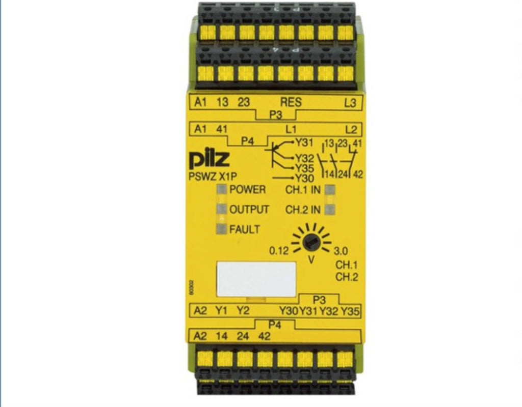 1PCS PILZ 787950 POWER SUPPLY MODULE NEW 100% Best price and quality assurance