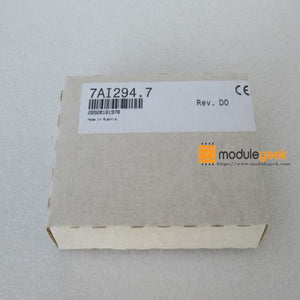 1PCS B&R 7AI294.7 POWER SUPPLY MODULE  NEW 100%  Best price and quality assurance