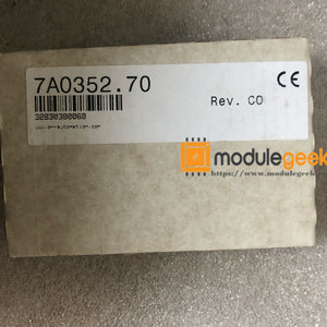 1PCS B&R 7AO352.70 POWER SUPPLY MODULE  NEW 100%  Best price and quality assurance