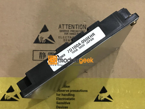 1PCS 7D100A-050EHR POWER SUPPLY MODULE NEW 100% Best price and quality assurance