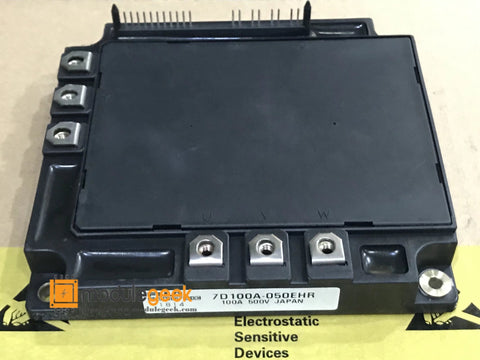 1PCS 7D100A-050EHR POWER SUPPLY MODULE NEW 100% Best price and quality assurance