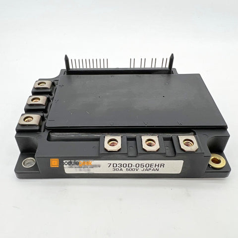 1PCS FUJI 7D30D-050EHR POWER SUPPLY MODULE NEW 100% Best price and quality assurance