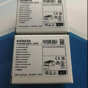 1PCS SIEMENS 7KM9300-0AE01-0AA0 POWER SUPPLY MODULE NEW 100% Best price and quality assurance
