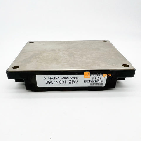 1PCS FUJI 7MBI100N-060 POWER SUPPLY MODULE NEW 100% Best price and quality assurance