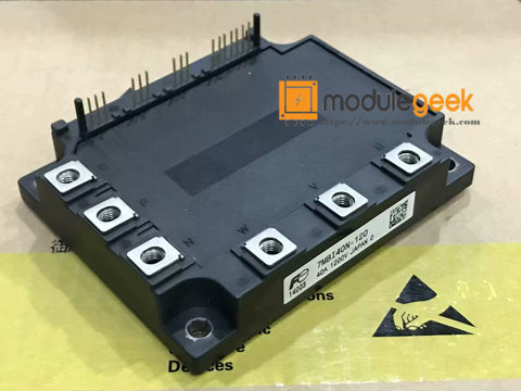 1PCS FUJI 7MBI40N-120 POWER SUPPLY MODULE NEW 100% Best price and quality assurance