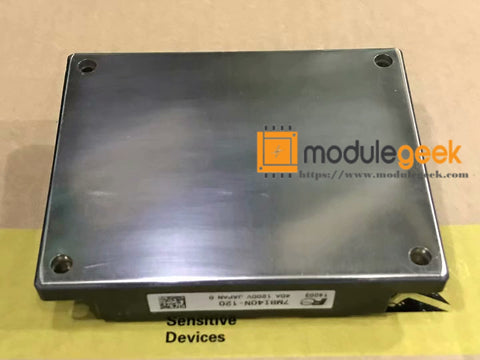 1PCS FUJI 7MBI40N-120 POWER SUPPLY MODULE NEW 100% Best price and quality assurance