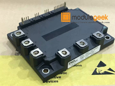 1PCS FUJI 7MBP150RA060 A50L-0001-0274#RA POWER SUPPLY MODULE NEW 100% Best price and quality assurance
