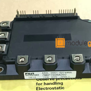 1PCS FUJI 7MBP150RA060 A50L-0001-0274#RA POWER SUPPLY MODULE NEW 100% Best price and quality assurance