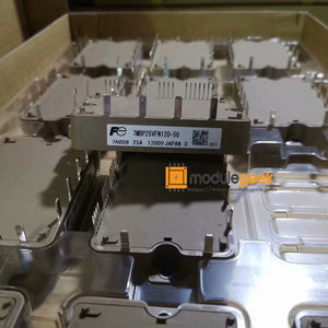 1PCS FUJI 7MBP25VFN120-50 POWER SUPPLY MODULE NEW 100% Best price and quality assurance