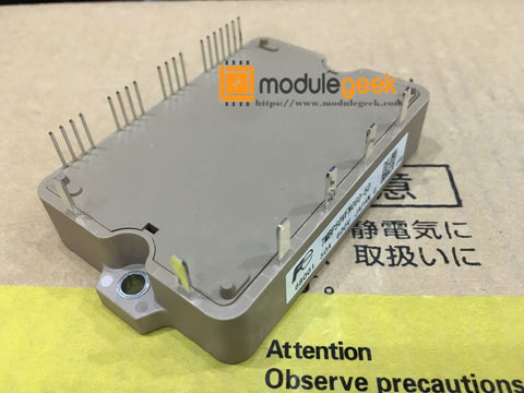 1PCS FUJI 7MBP50VFN060-50 POWER SUPPLY MODULE  NEW 100% Best price and quality assurance