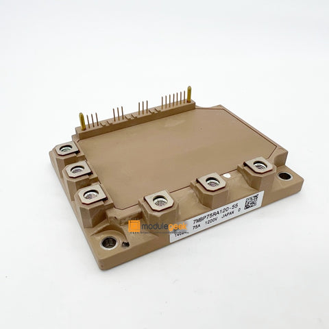 1PCS FUJI 7MBP75RA120-55 POWER SUPPLY MODULE NEW 100% Best price and quality assurance