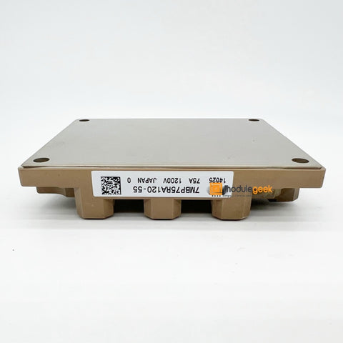 1PCS FUJI 7MBP75RA120-55 POWER SUPPLY MODULE NEW 100% Best price and quality assurance