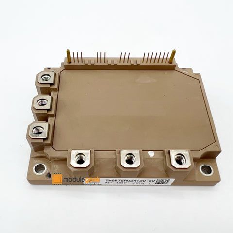 1PCS 7MBP75RU2A120-50 POWER SUPPLY MODULE NEW 100% Best price and quality assurance