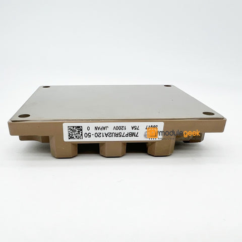 1PCS 7MBP75RU2A120-50 POWER SUPPLY MODULE NEW 100% Best price and quality assurance