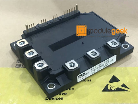 1PCS A50L-0001-0383 FUJI 7MBP80RTF060-01 POWER SUPPLY MODULE NEW 100% Best price and quality assurance