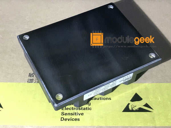 Fuji 40 A 6MBP40RUB060-01 IPM Module At ₹ 4800 In New Delhi | ID - Foto 6