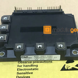 1PCS A50L-0001-0383 FUJI 7MBP80RTF060-01 POWER SUPPLY MODULE NEW 100% Best price and quality assurance