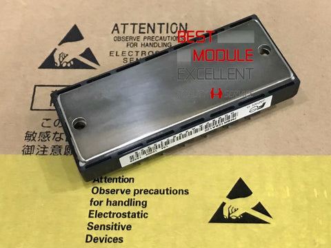 1Pcs Power Supply Module Fuji 7Mbr15Sa120 New 100% Best Price And Quality Assurance Module