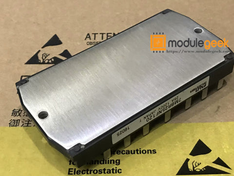 1PCS FUJI 7MBR25NF120 POWER SUPPLY MODULE NEW 100% Best price and quality assurance