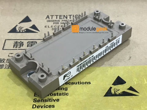 1PCS FUJI 7MBR25SA120-50 POWER SUPPLY MODULE  NEW 100%  Best price and quality assurance