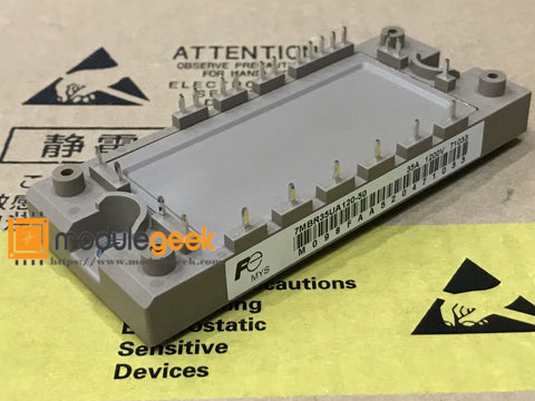 1PCS FUJI 7MBR35UA120-50 POWER SUPPLY MODULE NEW 100% Best price and quality assurance