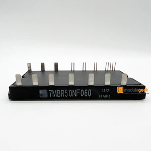1PCS FUJI 7MBR50NF060 POWER SUPPLY MODULE  NEW 100% Best price and quality assurance
