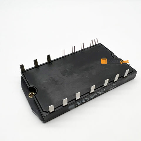 1PCS FUJI 7MBR50NF060 POWER SUPPLY MODULE  NEW 100% Best price and quality assurance