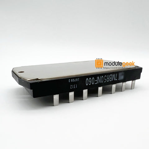 1PCS FUJI 7MBR50NF060 POWER SUPPLY MODULE  NEW 100% Best price and quality assurance